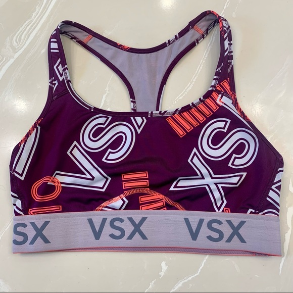 Victoria's Secret Other - • [Victoria’s Secret] Sports Bra •